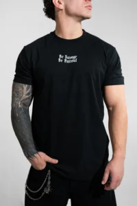 BE SAVAGE BE ANIMAL 1